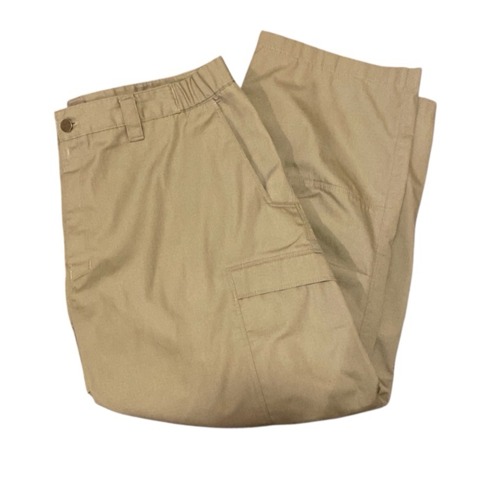 Vertx Phantom LT Tactical Cargo Pants Sand 40